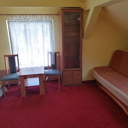 Domek 8 Osobowy Portowa Przystan 150M Od Plazy Treptower Deep Exterior foto