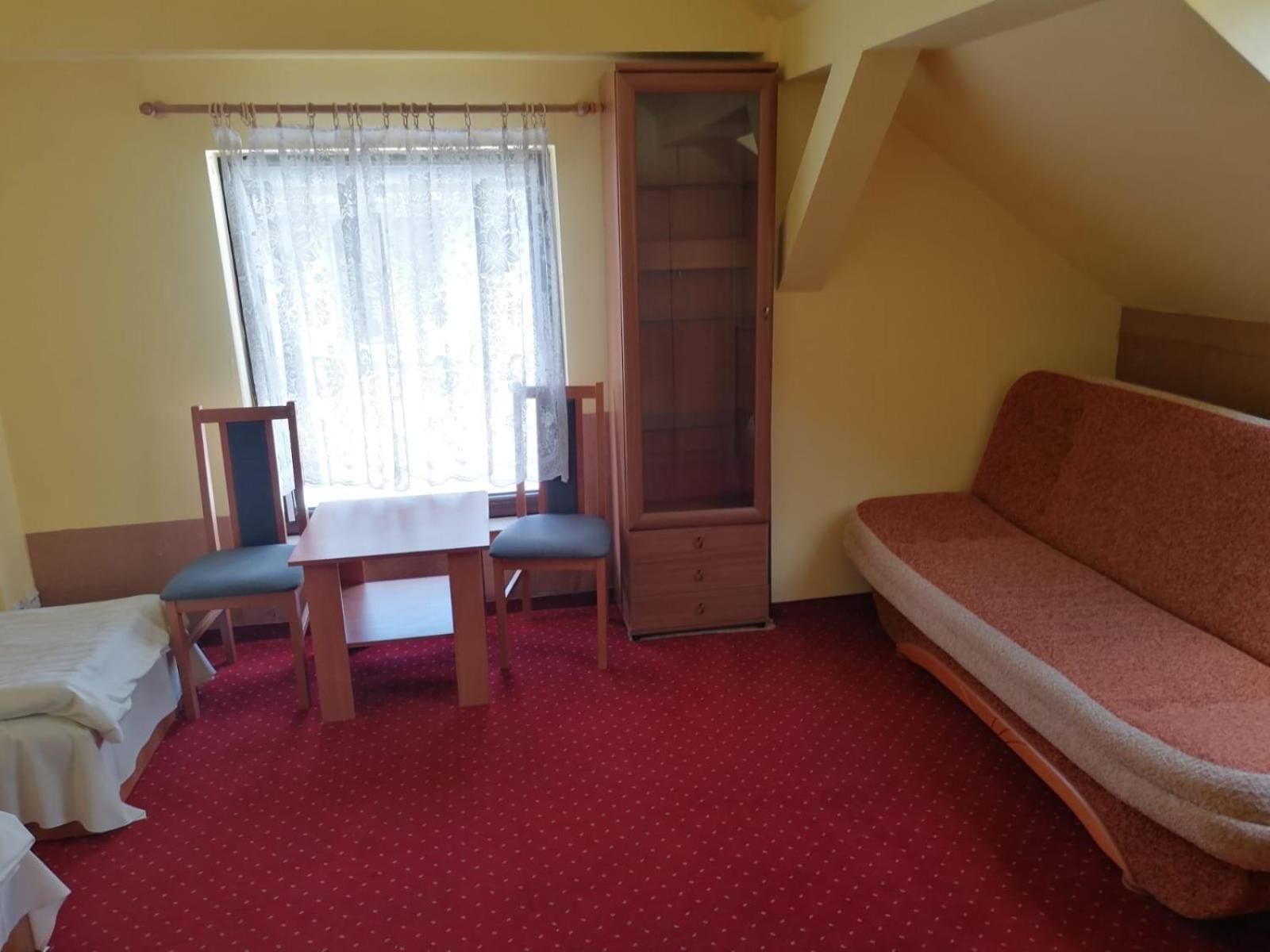 Domek 8 Osobowy Portowa Przystan 150M Od Plazy Treptower Deep Exterior foto
